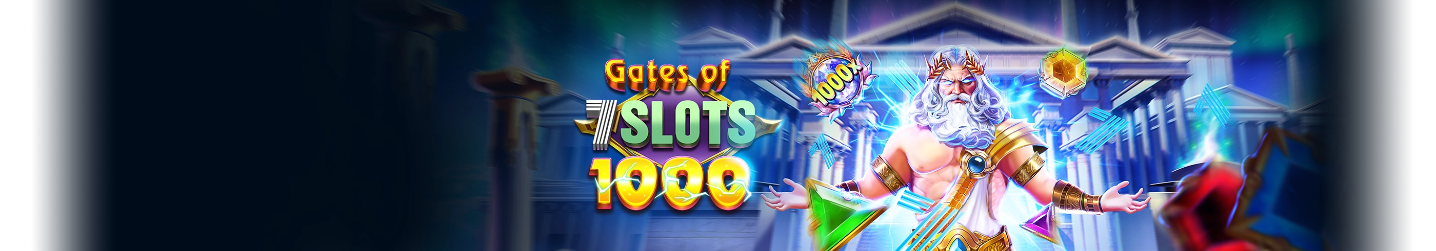 7Slots Casino Hoş Geldin Bonusu - 50.000 TL + 300 Ücretsiz Dönüş