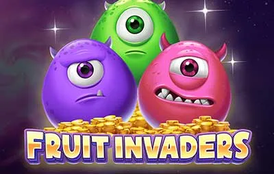 Fruit Invaders Slot Oyunu