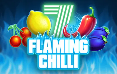 Flaming Chilli Slot Oyunu