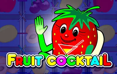 Fruit Cocktail Slot Oyunu